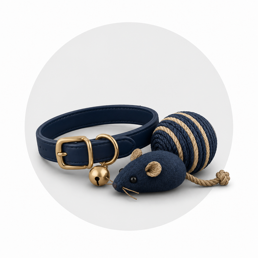 Kattenaccessoires