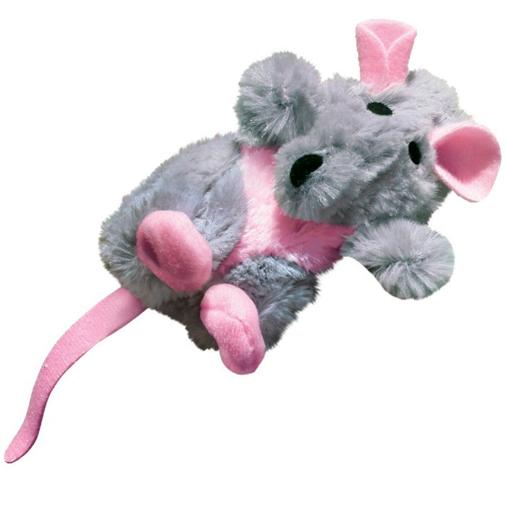 Kong Naturals Catnip Rat kattenspeeltje verpakking