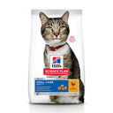 Hill's Science Plan Adult Oral Care Kip droog kattenvoer 7 kg verpakking voorkant