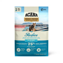 ACANA Pacifica graanvrij droog kattenvoer met haring, makreel en heek