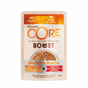 Wellness CORE Boost+ Spijsvertering Kalkoen – Natvoer – 85 g