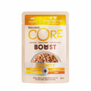 Wellness CORE Boost+ Weerstand Kip & Kalkoen – Natvoer – 85 g