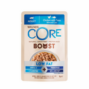 Wellness CORE Boost+ Vetarm Kip & Tonijn – Natvoer – 85 g