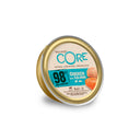 Wellness CORE 98% Dubbele Eiwitbron Kip & Zalm – Natvoer – 85 g
