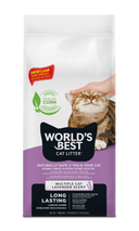 World's Best Cat Litter Lavender – 12,7 kg