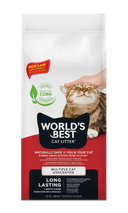 World's Best Cat Litter Multiple Cat – 12,7 kg
