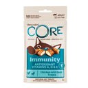Wellness CORE Treats Immunity Kip & Eend – 50 g