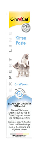 GimCat Kitten Paste – 50 g – productafbeelding