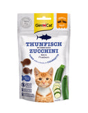 GimCat Crunchy Snack Tonijn & Courgette – 50 g – productafbeelding