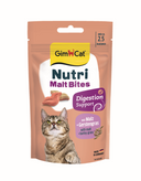 GimCat Nutri Malt Bites – 40 g – productafbeelding