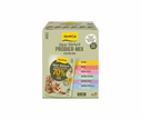 GimCat Near Nature Mix – Nat Kattenvoer – 6 x 85 g