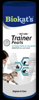Biokat’s Trainer Pearls kattenbakadditief – 700 ml