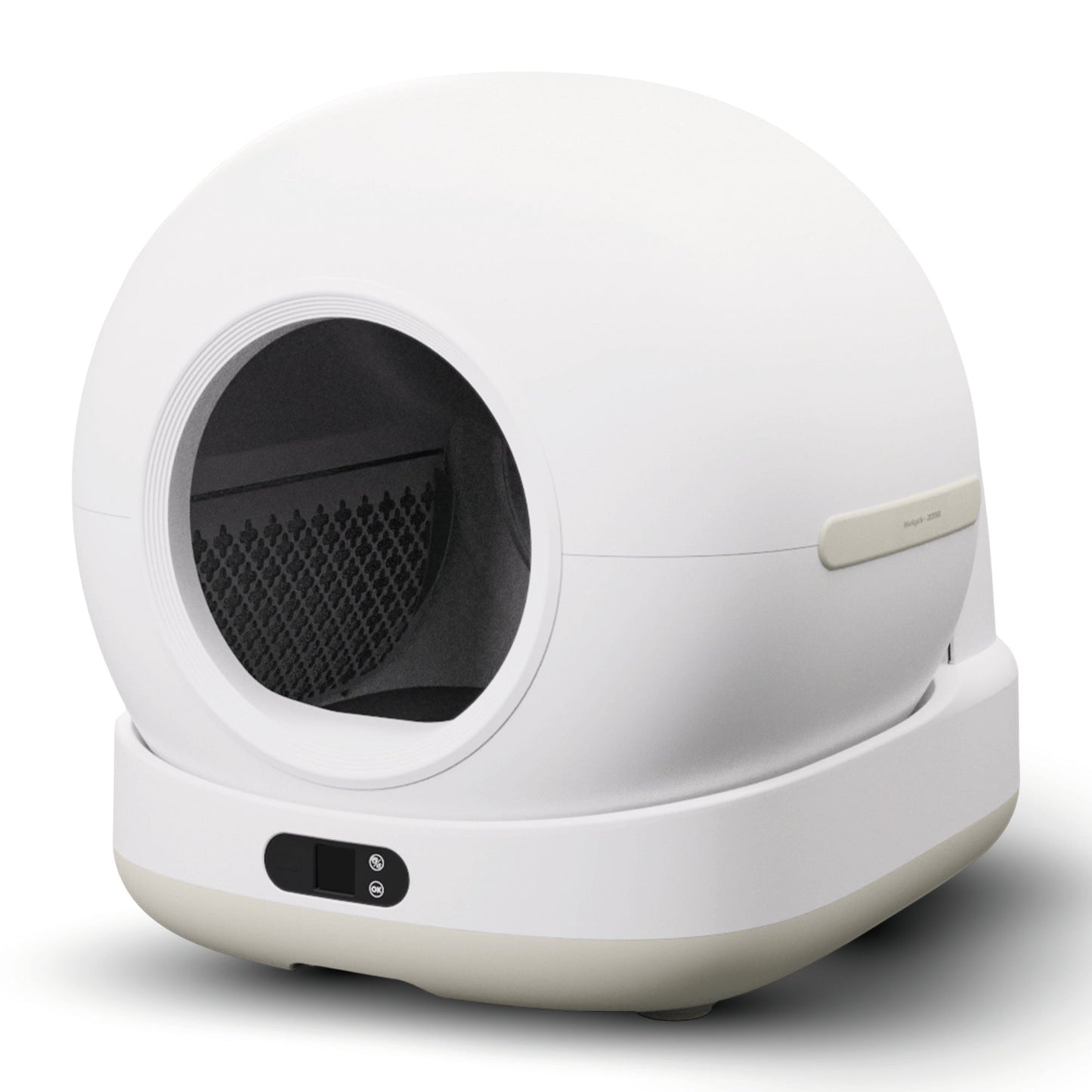 Biokat’s C1000 automatische kattenbak – 82 L
