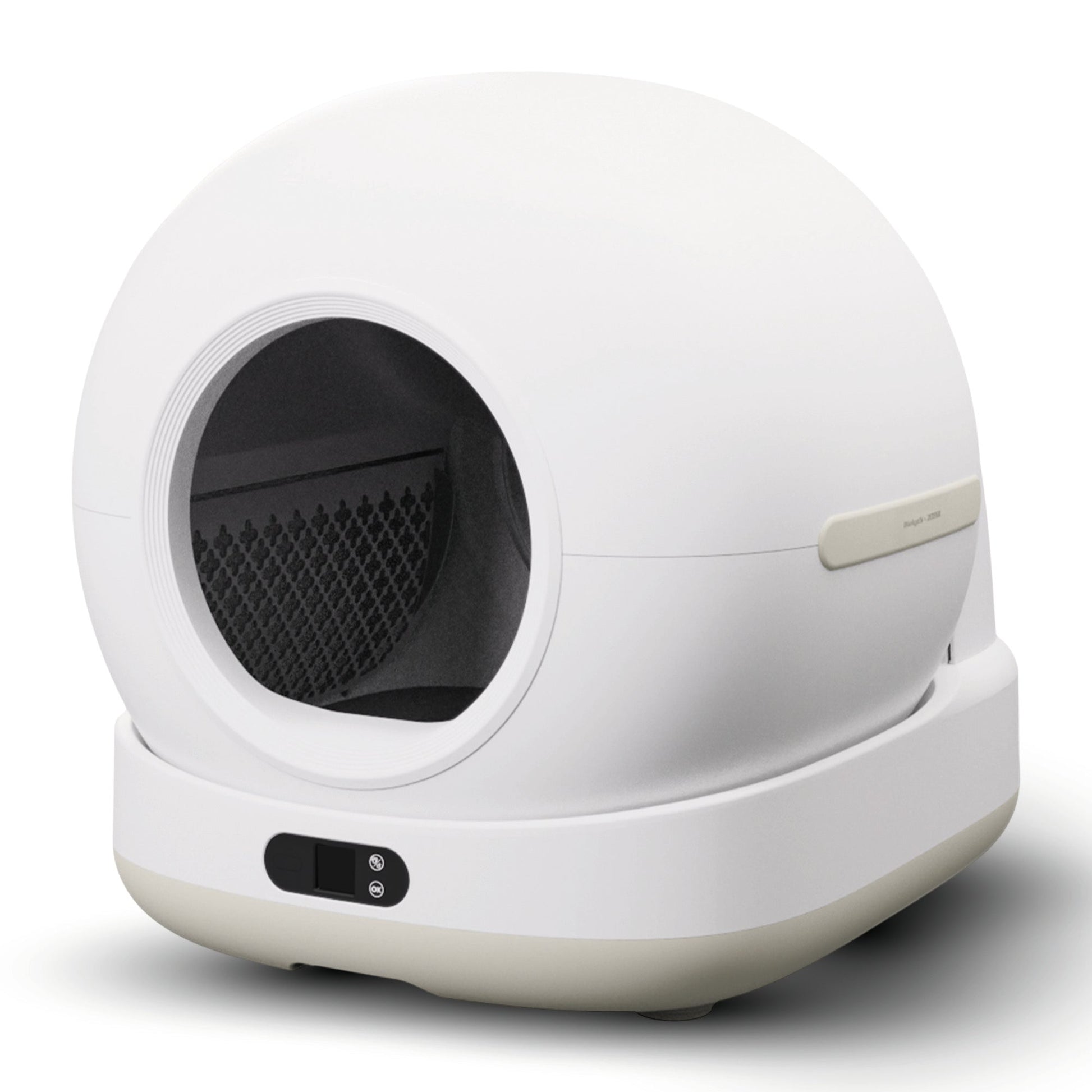 Biokat’s C1000 automatische kattenbak – 82 L