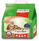 Cat’s Best Original kattenbakvulling – 10 L