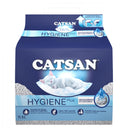 Catsan Hygiene Plus kattenbakvulling 11,5 liter verpakking