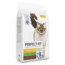 Perfect Fit Adult Sensitive Kalkoen 7kg – droogvoer voor gevoelige katten