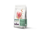 Vigor & Sage Poria voor Gesteriliseerde Katten – Droog Kattenvoer – 2 kg