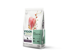 Vigor & Sage Poria voor Gesteriliseerde Katten – Droog Kattenvoer – 10 kg