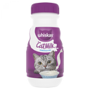 Whiskas Catmilk kattenmelk flesje 200ml voor katten
