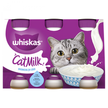 Whiskas Catmilk multipack 3x200ml kattenmelk voor katten