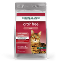 Arden Grange Adult Kip & Aardappel Graanvrij – Droog Kattenvoer – 4 kg