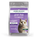 Arden Grange Light Kip & Aardappel Graanvrij – Droog Kattenvoer – 4 kg