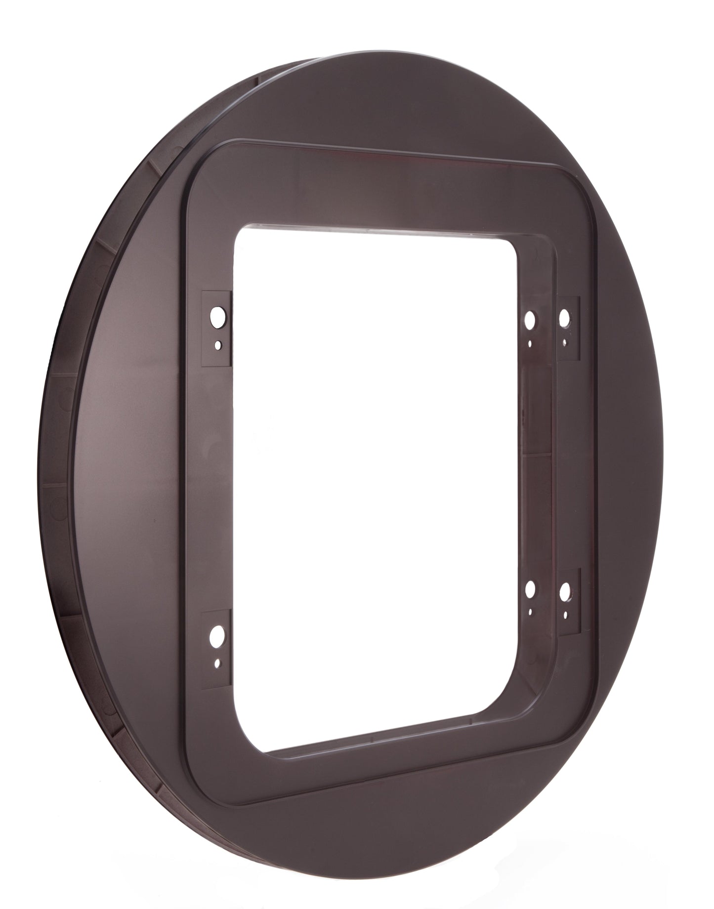 Sure Petcare SureFlap huisdierluik montageadapter bruin