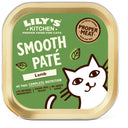Lily's Kitchen Smooth Paté Lam in Kuipjes – Natvoer – 85 g