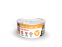 Hobby First Feline Blik Zachte Filets Kip – Nat Kattenvoer – 70 g