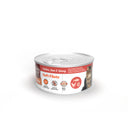 Hobby First Feline Blik Zachte Filets Kip & Tonijn & Garnalen – Nat Kattenvoer – 70 g