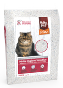HobbyFirst Feline White Hygiene Sensitive – 12 L