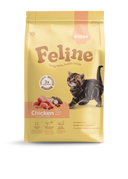 Hobby First Feline Kitten – Droog Kattenvoer – 4,5 kg