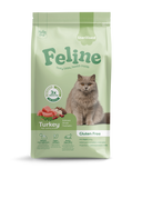 Hobby First Feline Sensitive Gesteriliseerd – Droog Kattenvoer – 1,5 kg