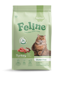 Hobby First Feline Sensitive Gesteriliseerd – Droog Kattenvoer – 4,5 kg