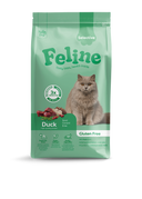 Hobby First Feline Sensitive Selective – Droog Kattenvoer – 1,5 kg