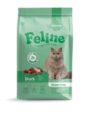 Hobby First Feline Sensitive Selective – Droog Kattenvoer – 4,5 kg