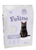 HobbyFirst Feline Grey Hygiene Carbon – 12 L