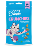 Edgard & Cooper Crunchies Kattensnack Zalm – 50 g – productafbeelding