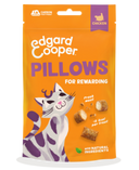 Edgard & Cooper Pillows Kattensnack Kip – 60 g – productafbeelding