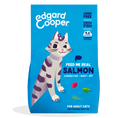 Edgard & Cooper Kat Adult Zalm – Droog Kattenvoer – 2 kg