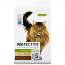 Perfect Fit Senior Kip 7kg – droogvoer voor senior katten vanaf 7 jaar