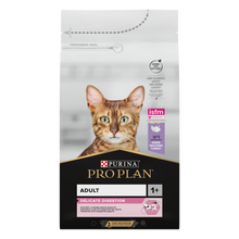 Pro Plan delicate digestion kalkoen 1,5kg – kattenvoer