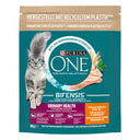 Purina ONE Urinary Care Kip droog kattenvoer voor volwassen katten 800 g verpakking voorkant