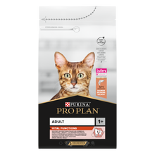 Pro Plan adult vital functions zalm 1,5kg – droog kattenvoer
