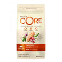Wellness CORE Original Kalkoen & Kip – Droog Kattenvoer – 1,75 kg