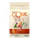 Wellness CORE Original Kalkoen & Kip – Droog Kattenvoer – 4 kg