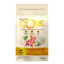 Wellness CORE Gesteriliseerd Original Kip & Kalkoen – Droog Kattenvoer – 4 kg