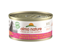 Almo Nature HFC Blik Gelei Zalm & Kip – Nat Kattenvoer – 70 g