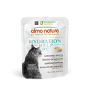 Almo Nature HFC Maaltijdzakje Hydration Helpbouillon Sardines – Nat Kattenvoer – 50 g